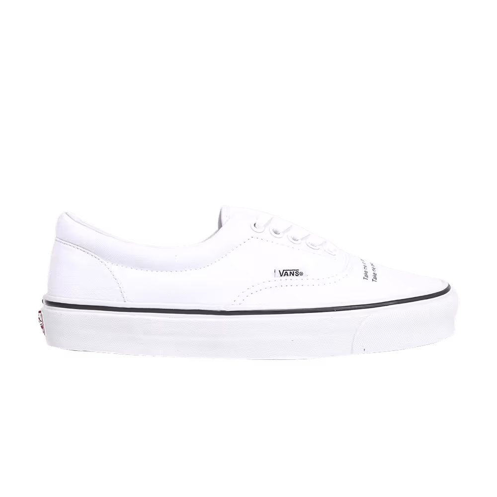 Undercover x Vans OG Era LX Temples