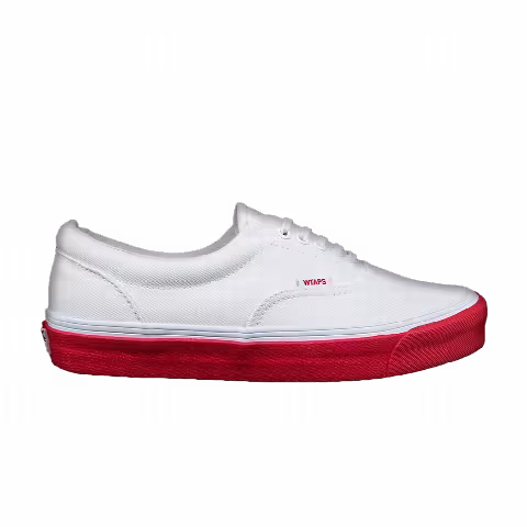 Vans WTAPS x OG Era LX 'White Red'
