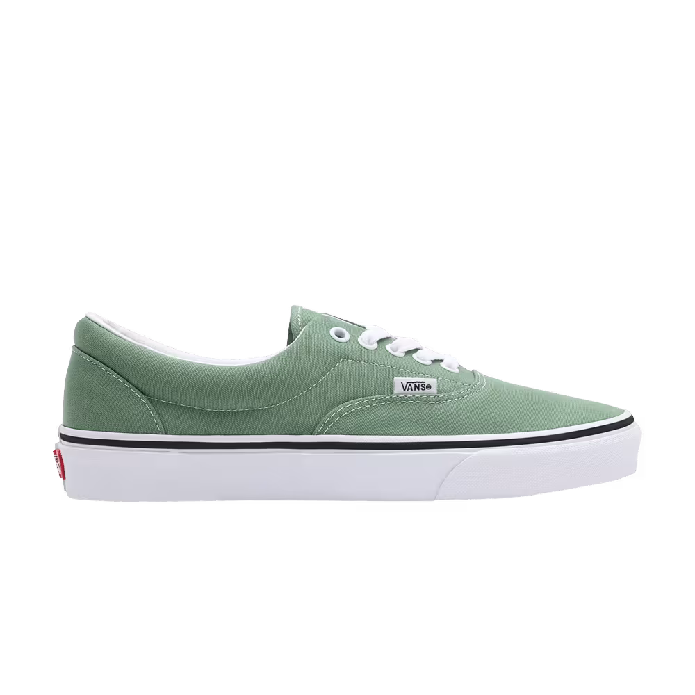 Vans Era Shale Green