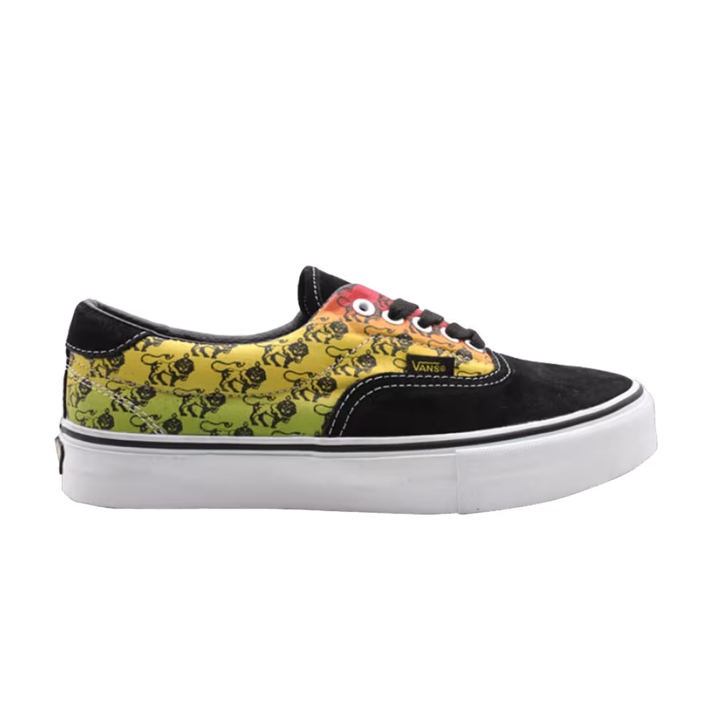Vans Era Bad Brains