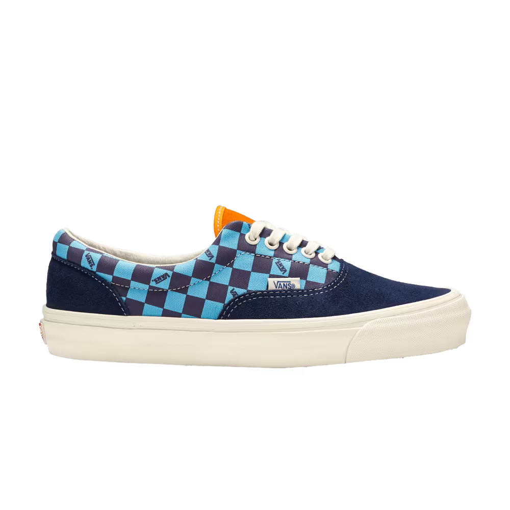 Vans Era LX Insignia Blue
