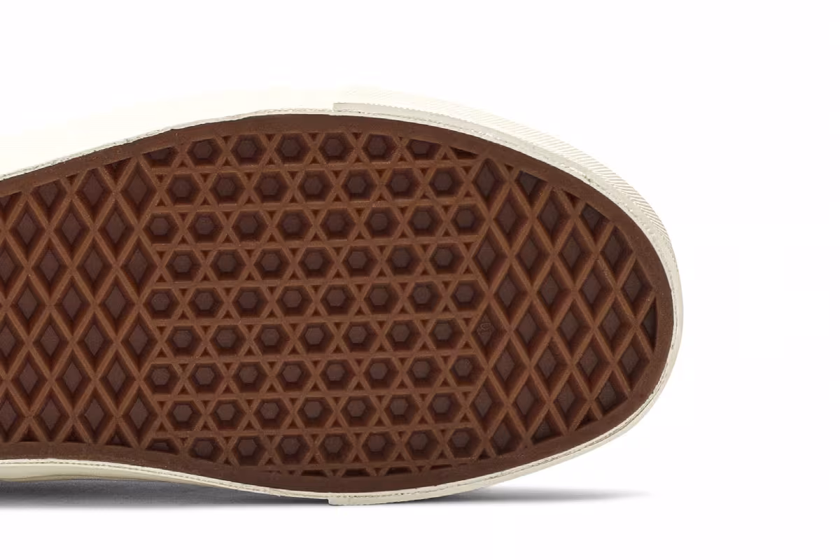 Vans Era LX Insignia Blue, view 6