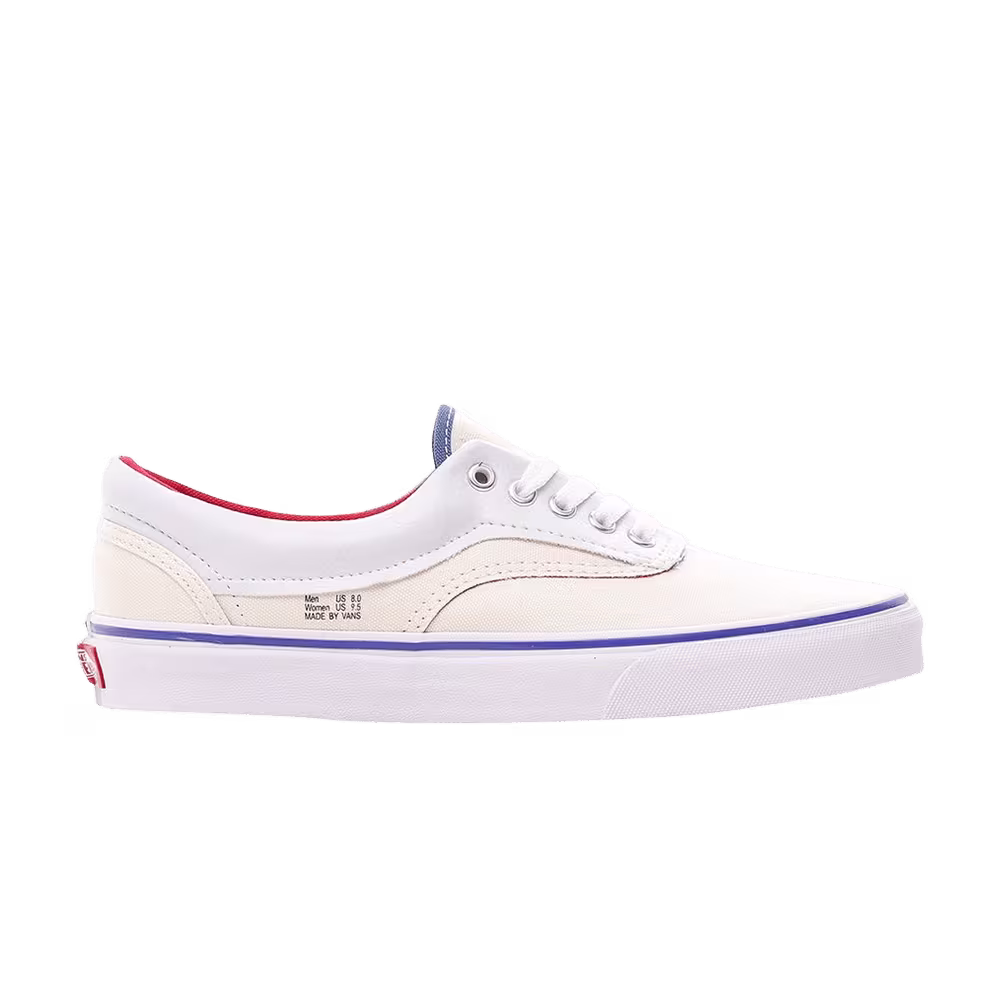 Vans Era Outside-In