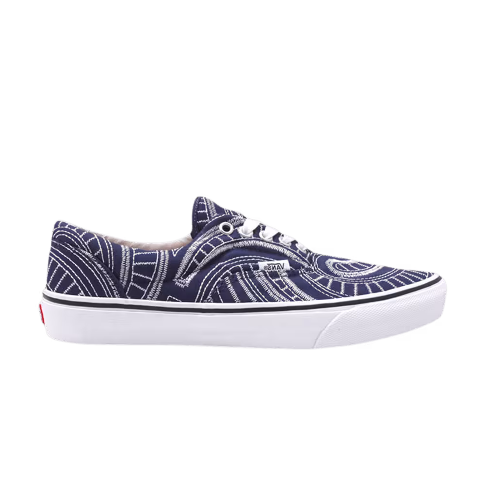 Supreme x Vans Era Spiral