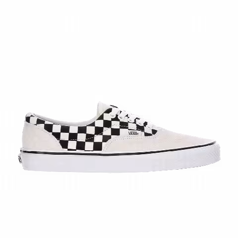 Vans Era 'Primary Check'
