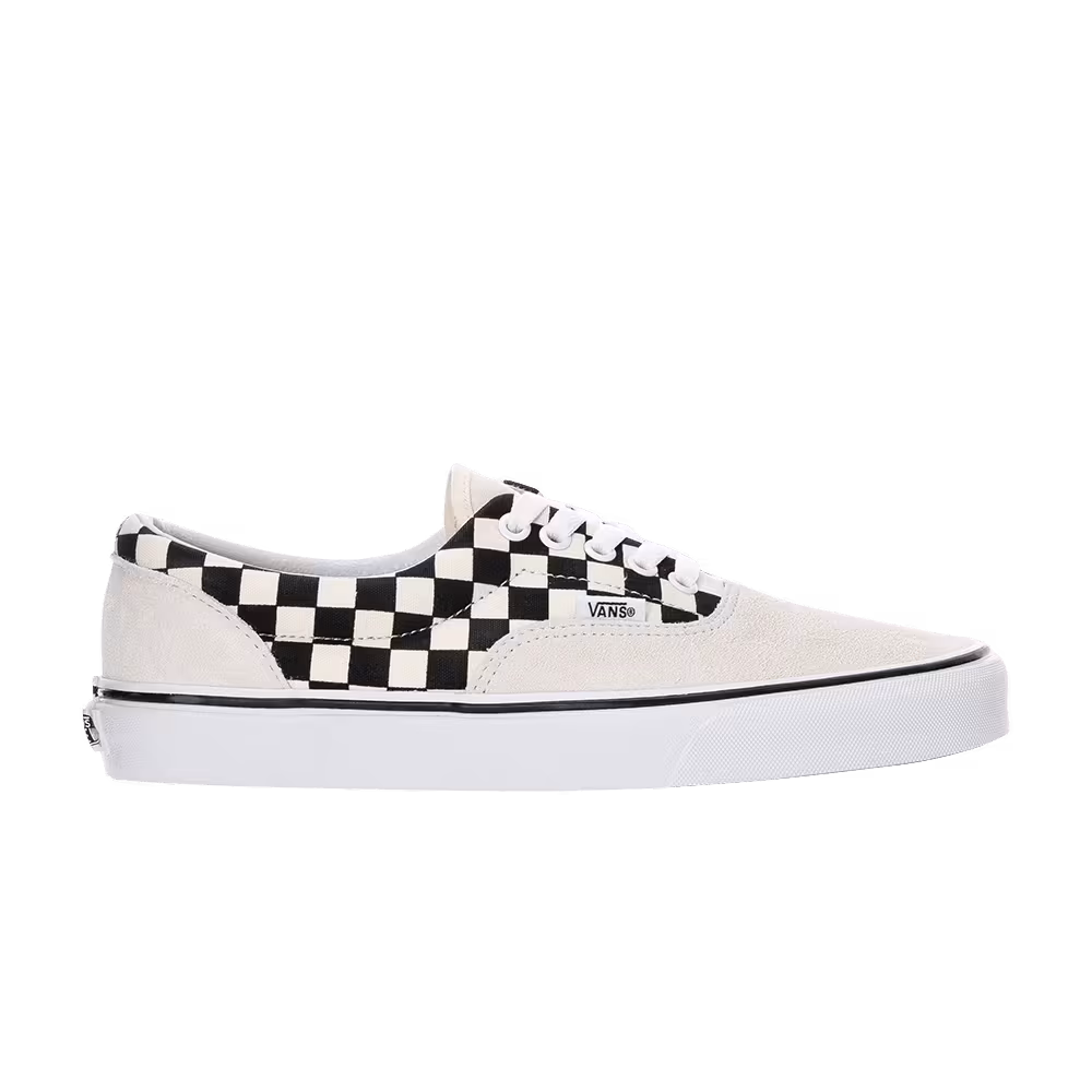 Vans Era Primary Check