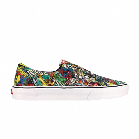 Marvel x Vans Era 'DC Comics'
