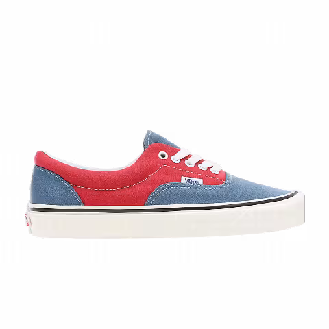 Vans Era 95 DX 'Navy Red'