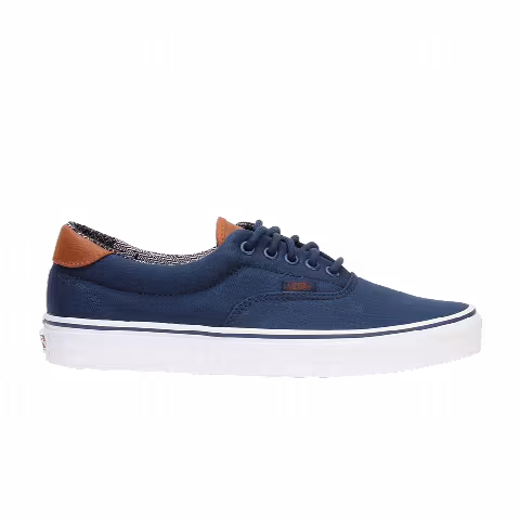 Vans Era 59 C&L 'Dress Blues'
