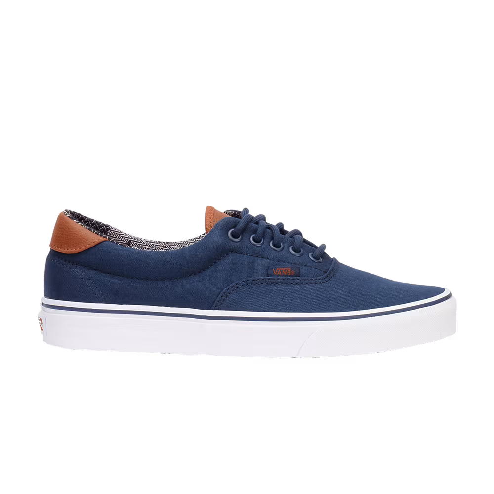 Vans Era 59 C&L Dress Blues