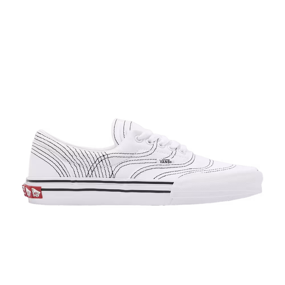 Vans Era 3RA Vision Voyage - White