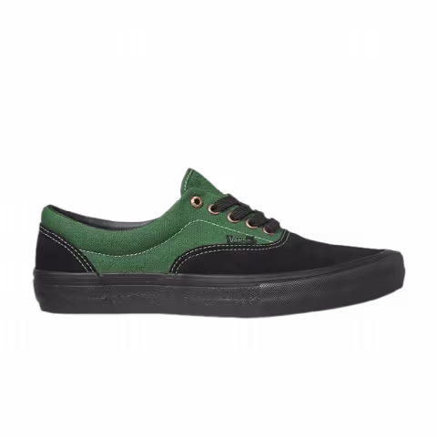 Vans Era Pro 'Black Alpine'