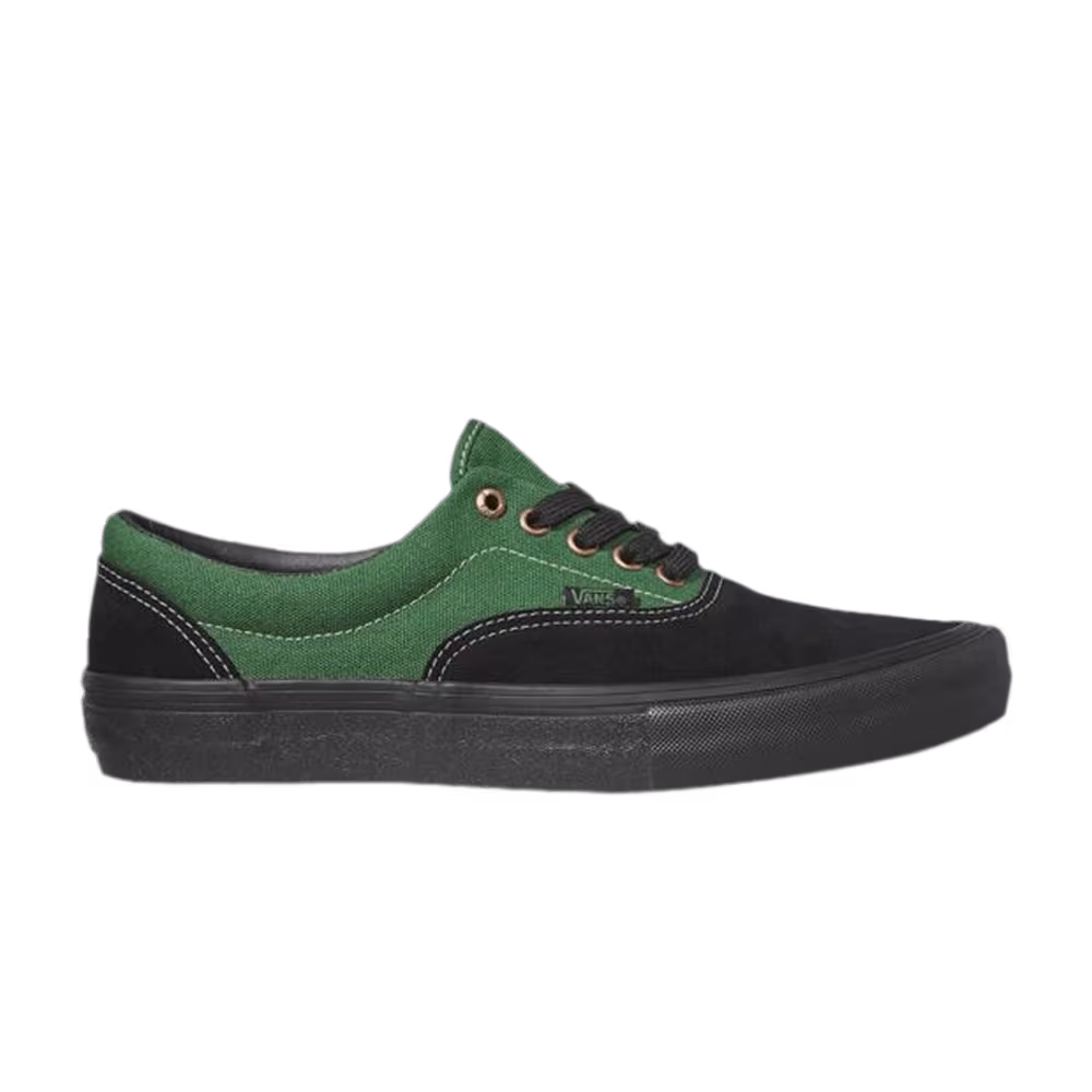 Vans Era Pro Black Alpine