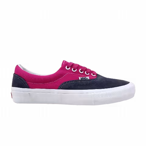 Vans Era Pro 'Navy Fuchsia'