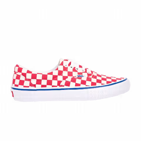 Vans Era Pro 'Checkerboard Rococco'