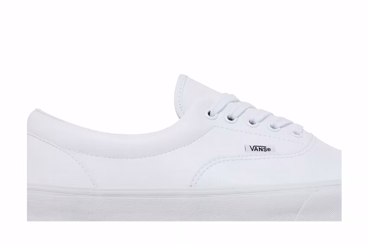 Vans Era Classic Tumble - White, view 3