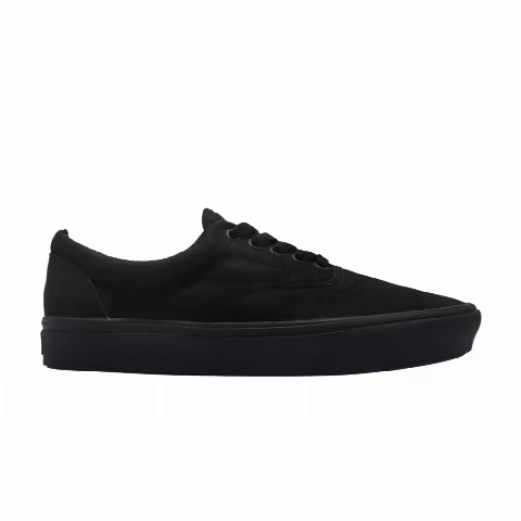 Vans ComfyCush Era 'Classic Black'