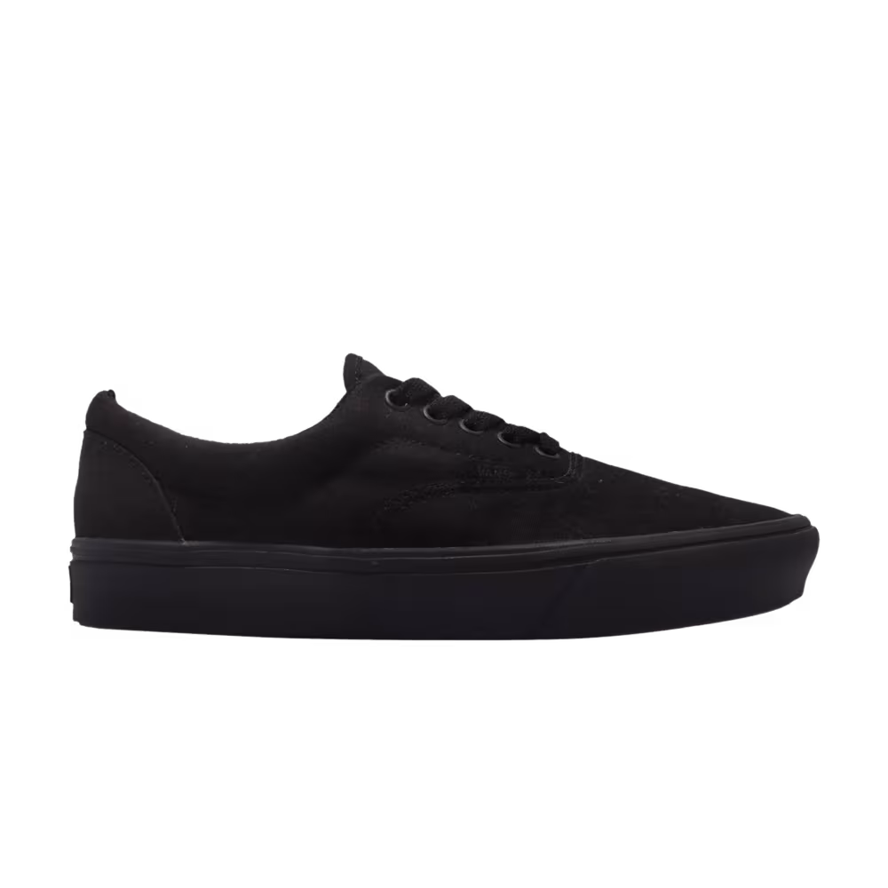 Vans ComfyCush Era Classic Black