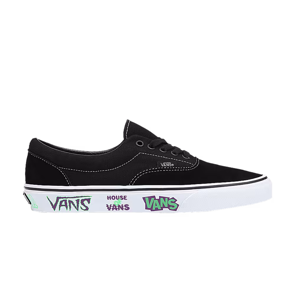 Era Live at House of Vans