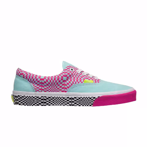 size? x Vans Era 'Warped'
