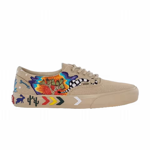 Vans Era 'Desert Embellish'