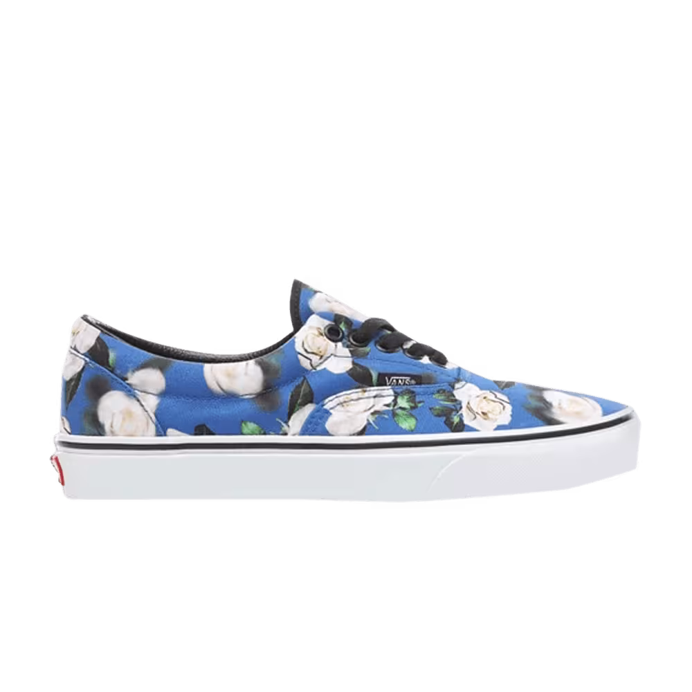 Vans Era Romantic Floral - Lapis Blue