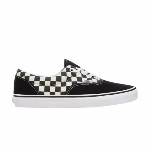 Vans Era 'Primary Check'