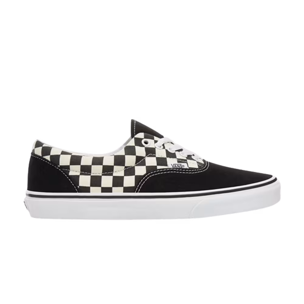 Vans Era Primary Check