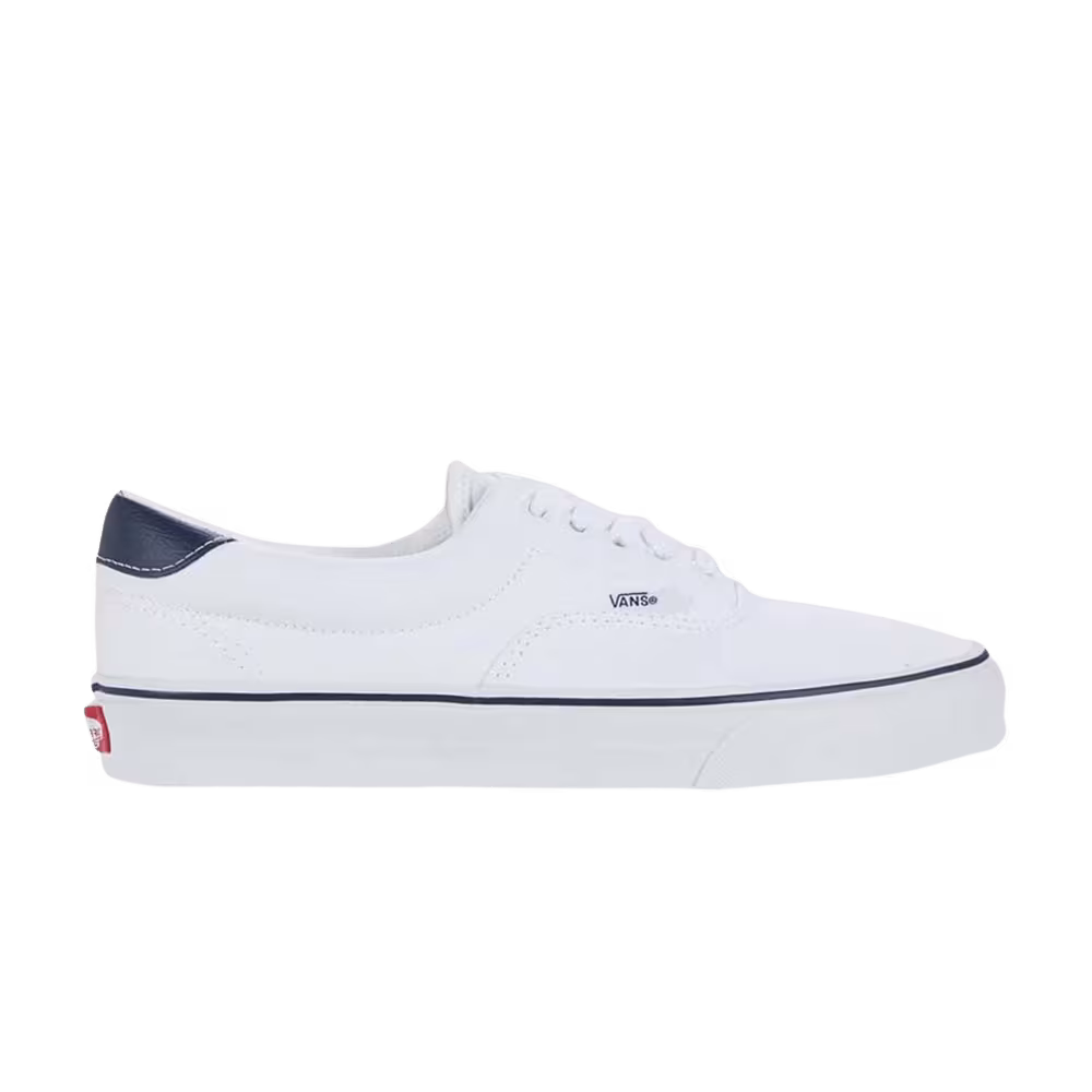 Vans Era 59 C&L - White Dress Blues