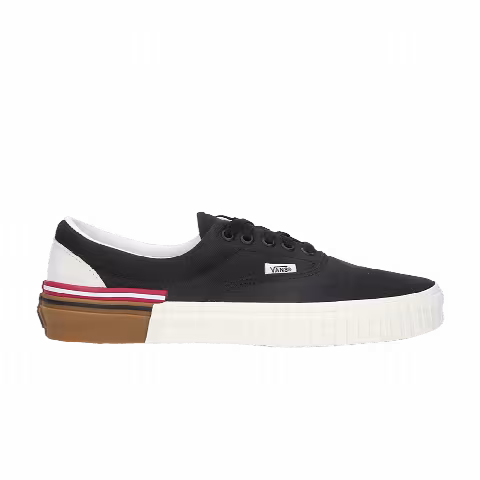 Vans Era 'Gum Block - Black'