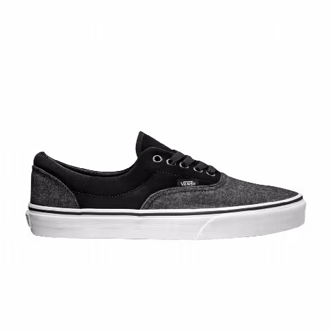 Vans Era 'Suede and Suiting'