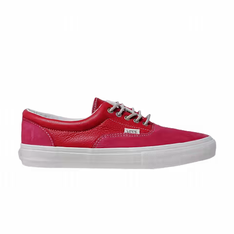 Vans Era LX 'Jester Red'