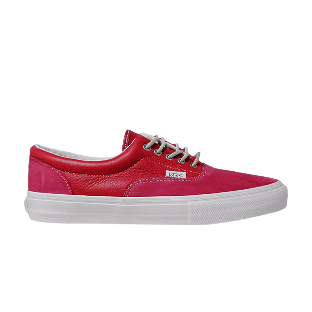 Vans Era LX Jester Red