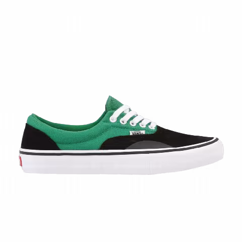 Vans Era Pro 'Black Amazon'