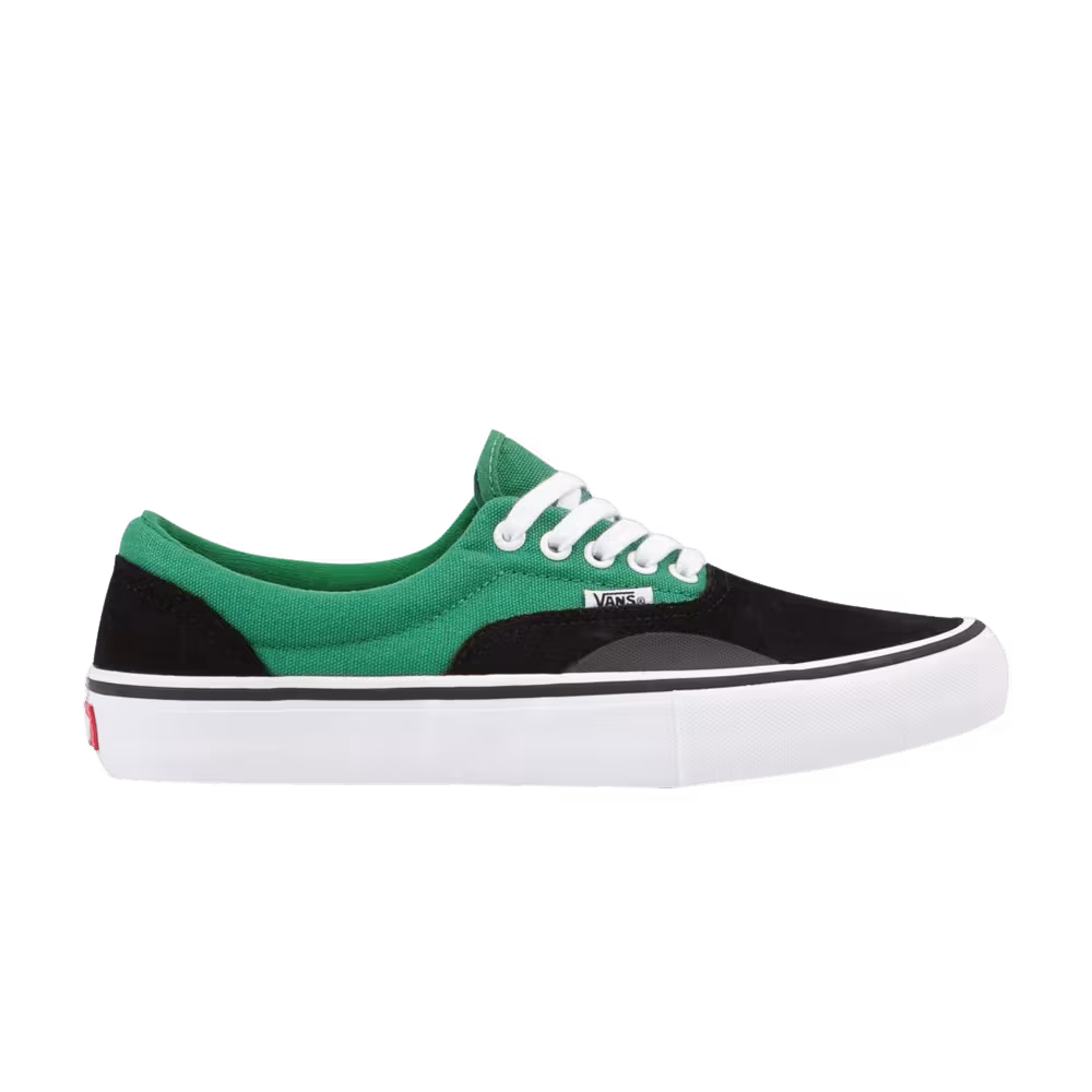 Vans Era Pro Black Amazon