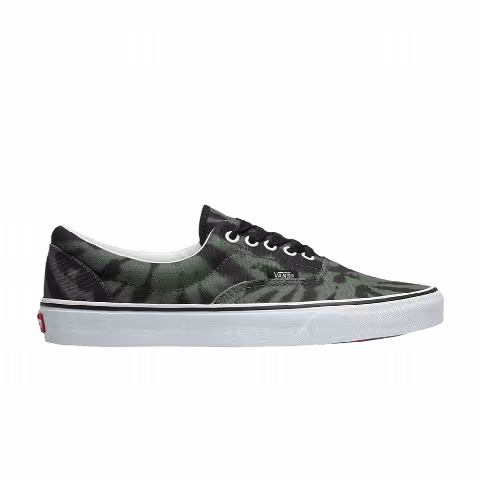 Vans Era 'Garden Green Tie Dye'