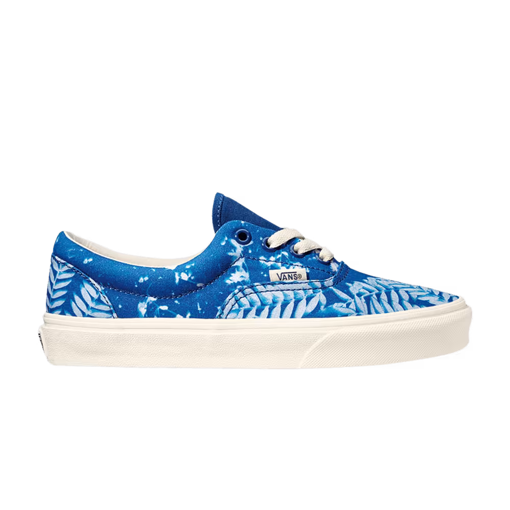 Vans Era Solar Floral True Bl