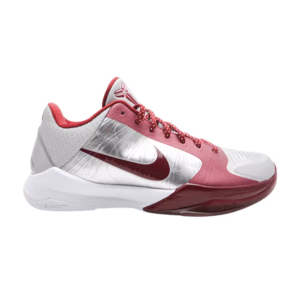 Nike Zoom Kobe 5 Lower Merion Aces Away