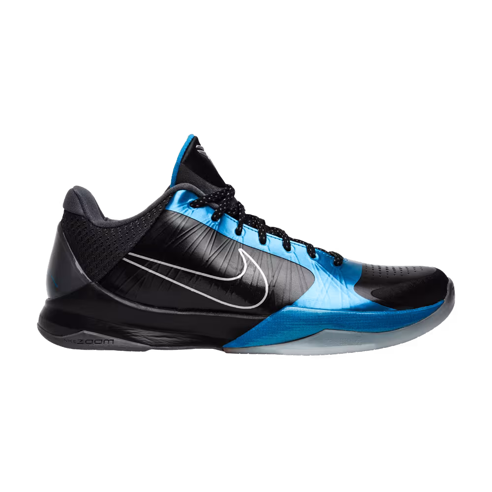 Nike Zoom Kobe 5 Dark Knight