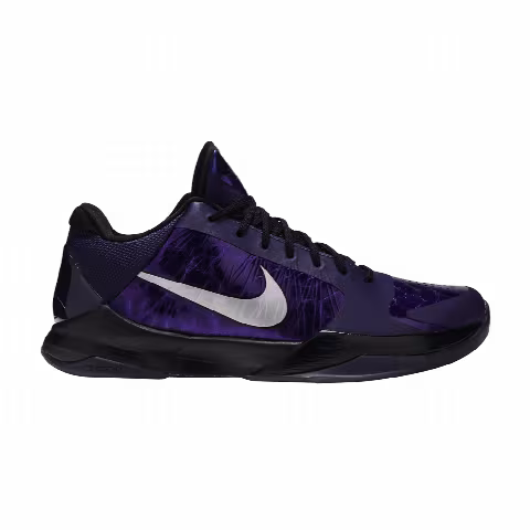 Nike Zoom Kobe 5 'Ink'