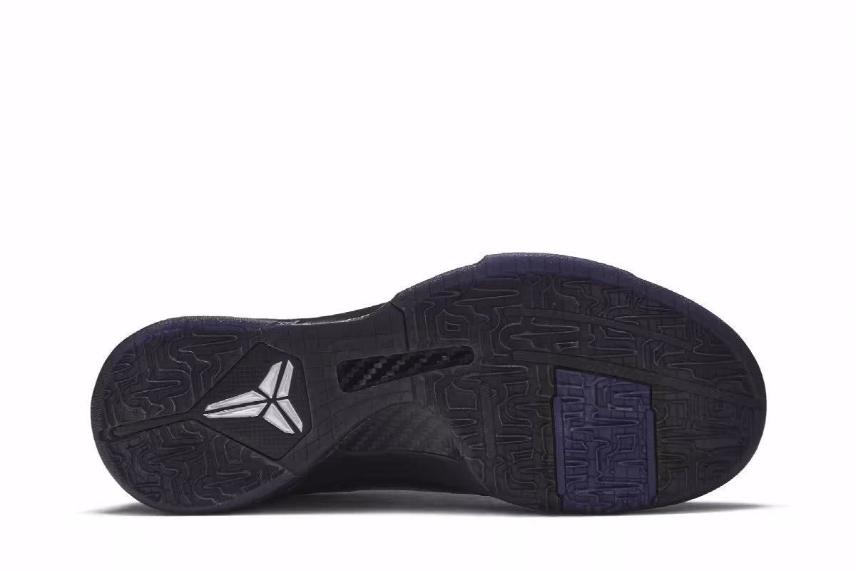 Nike Zoom Kobe 5 Ink, view 5