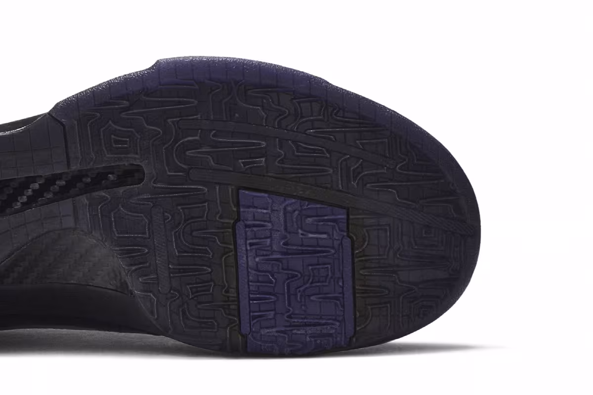Nike Zoom Kobe 5 Ink, view 6