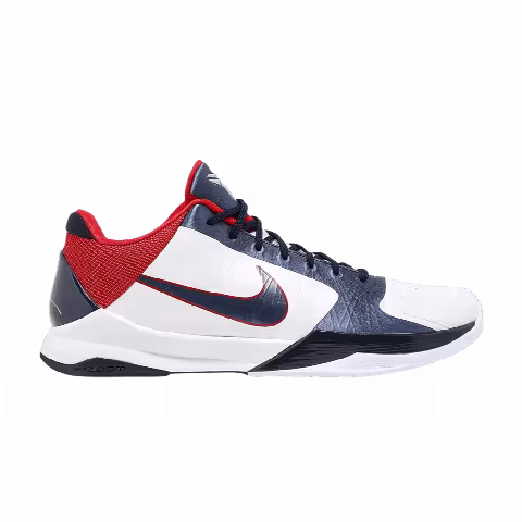 Nike Zoom Kobe 5 'USA'