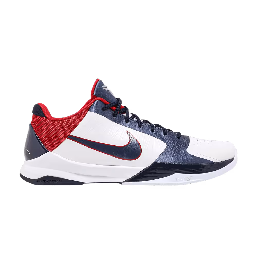 Nike Zoom Kobe 5 USA