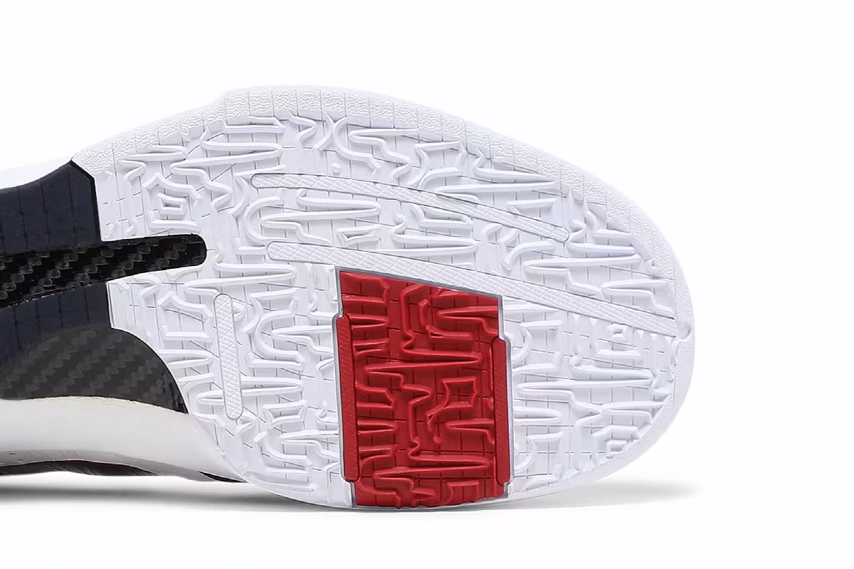 Nike Zoom Kobe 5 USA, view 6