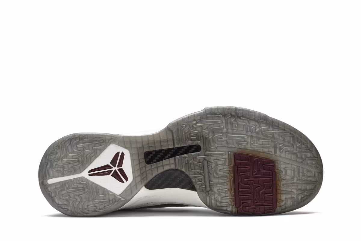 Nike Zoom Kobe 5 Lower Merion Aces Home, view 5
