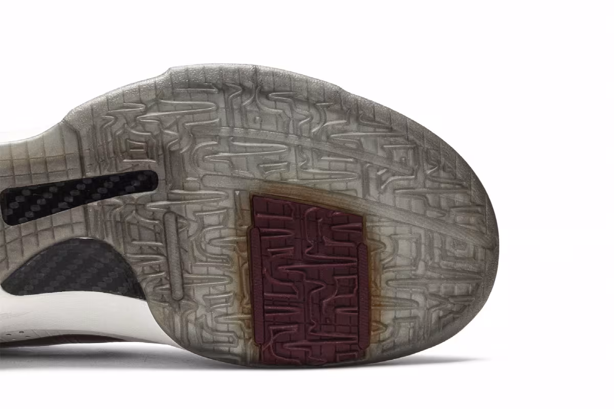 Nike Zoom Kobe 5 Lower Merion Aces Home, view 6