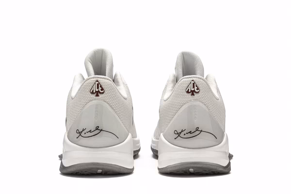 Nike Zoom Kobe 5 Lower Merion Aces Home, view 7