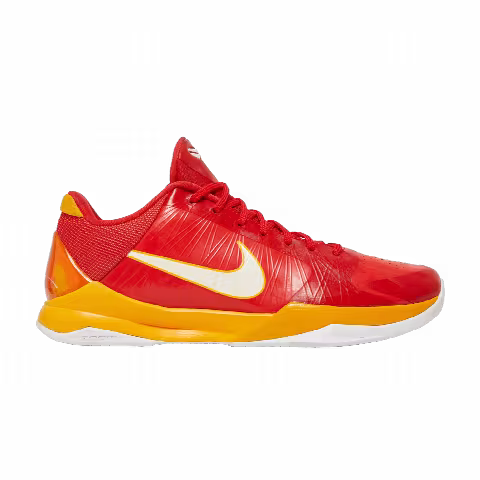 Nike Zoom Kobe 5 'China'