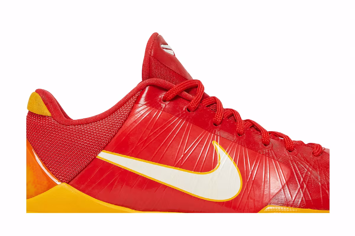 Nike Zoom Kobe 5 China, view 3